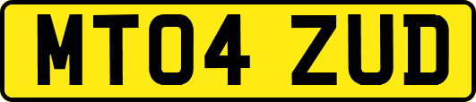 MT04ZUD