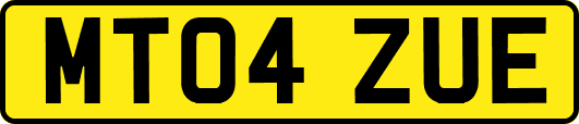 MT04ZUE