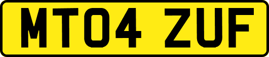 MT04ZUF