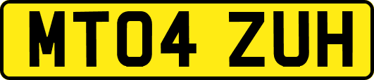 MT04ZUH