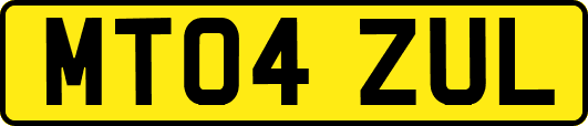 MT04ZUL