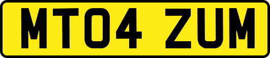 MT04ZUM