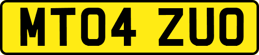 MT04ZUO
