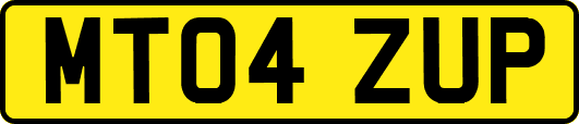 MT04ZUP