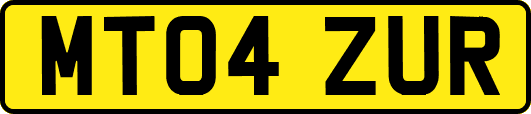 MT04ZUR