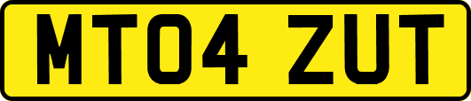 MT04ZUT