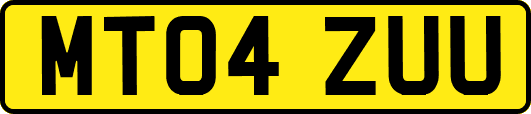 MT04ZUU