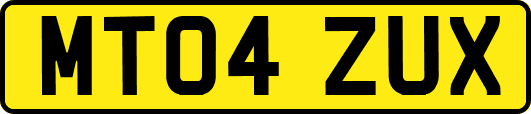 MT04ZUX