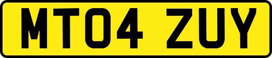 MT04ZUY