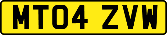 MT04ZVW