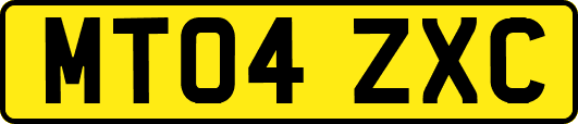 MT04ZXC