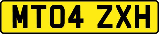 MT04ZXH