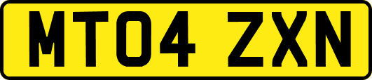MT04ZXN