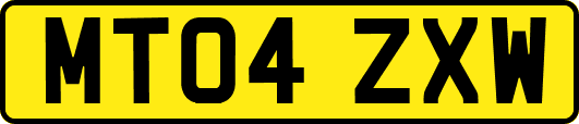 MT04ZXW