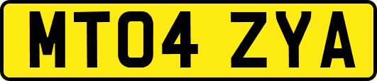 MT04ZYA