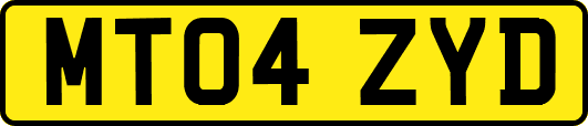 MT04ZYD