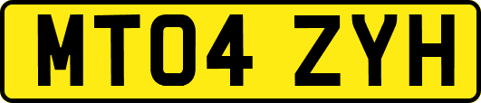 MT04ZYH
