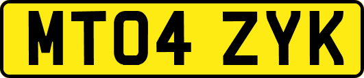 MT04ZYK