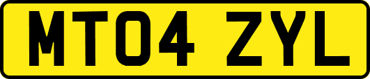 MT04ZYL