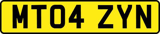 MT04ZYN