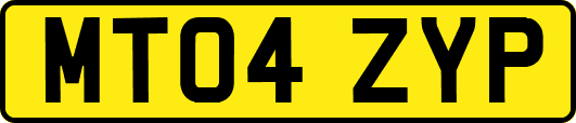 MT04ZYP