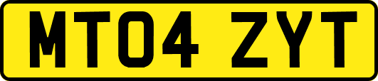 MT04ZYT