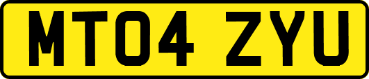 MT04ZYU