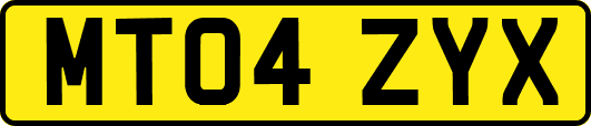 MT04ZYX