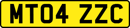 MT04ZZC