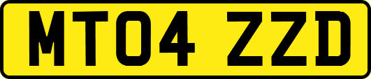 MT04ZZD