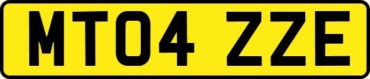 MT04ZZE