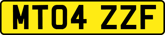 MT04ZZF