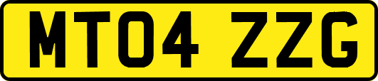 MT04ZZG