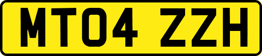MT04ZZH