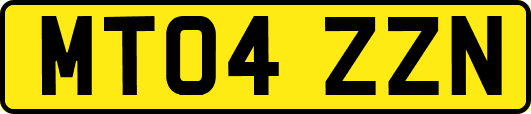 MT04ZZN