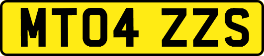 MT04ZZS