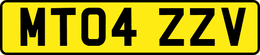MT04ZZV