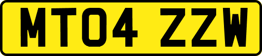 MT04ZZW