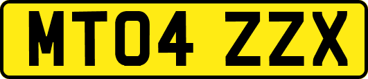 MT04ZZX