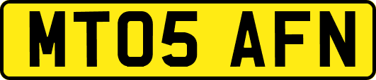 MT05AFN