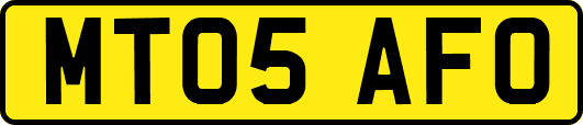 MT05AFO