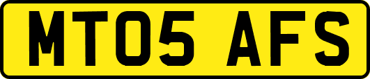 MT05AFS