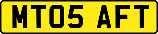 MT05AFT