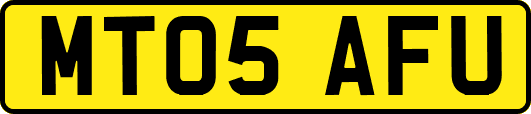 MT05AFU