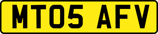 MT05AFV