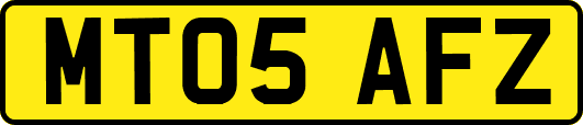 MT05AFZ