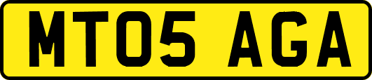 MT05AGA
