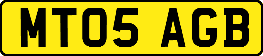 MT05AGB
