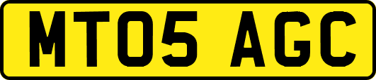 MT05AGC