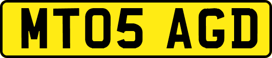 MT05AGD
